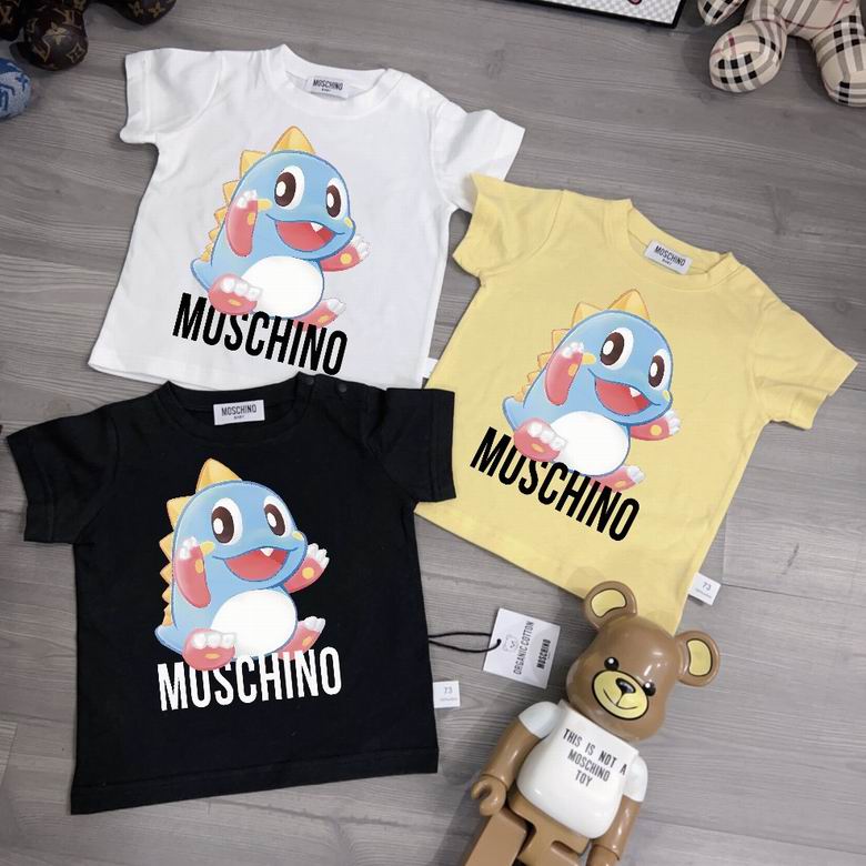 Moschino sz66-140 76